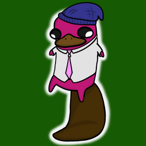 platypus: 1210