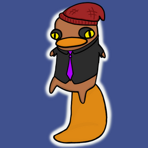 platypus: 2195