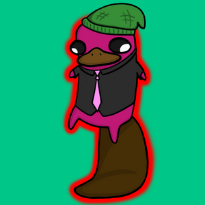 platypus: 2751