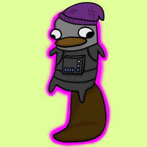 platypus: 165