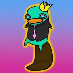 platypus: 2305
