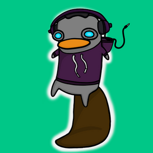 platypus: 1324