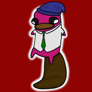 platypus: 799
