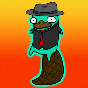 platypus: 1682