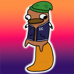 platypus: 2812