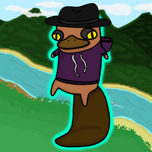 platypus: 714
