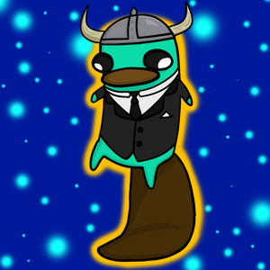 platypus: 1745