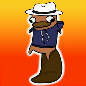 platypus: 1863