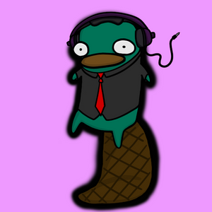 platypus: 372