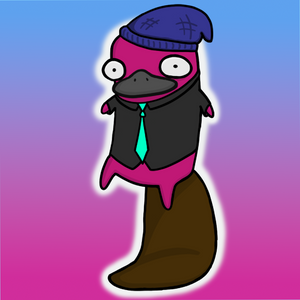 platypus: 1277
