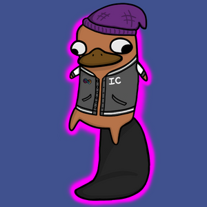 platypus: 230