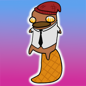 platypus: 2264
