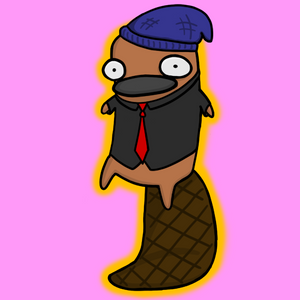 platypus: 1151
