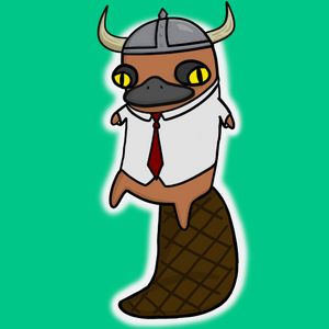 platypus: 2134