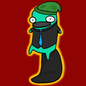 platypus: 1680