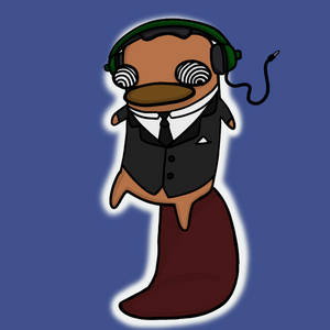platypus: 834