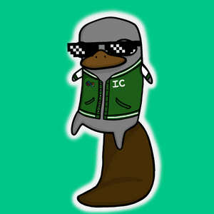 platypus: 2400