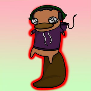 platypus: 1397