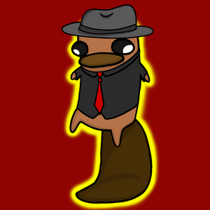 platypus: 366