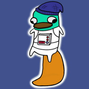 platypus: 2250