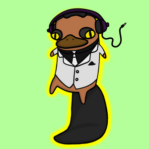 platypus: 252