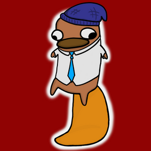 platypus: 2936