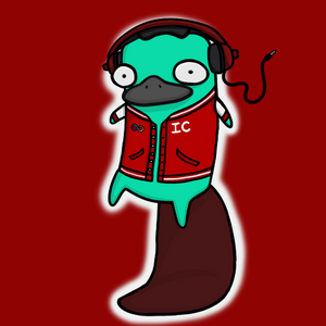 platypus: 1885