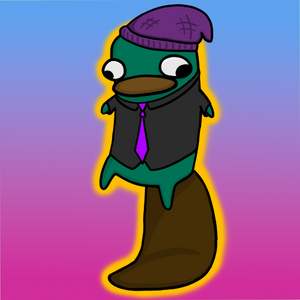 platypus: 724
