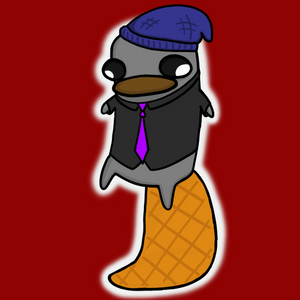 platypus: 1739