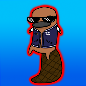 platypus: 2254
