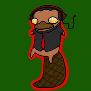 platypus: 2396