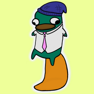platypus: 2331