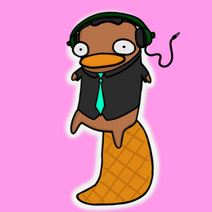 platypus: 1330