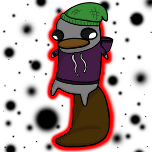 platypus: 1192