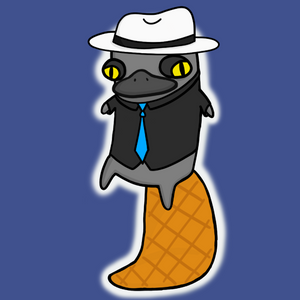 platypus: 191