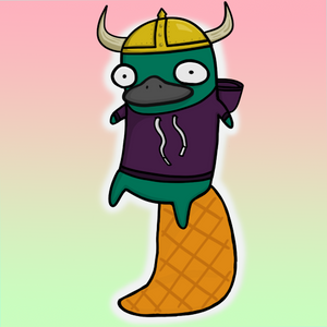 platypus: 773