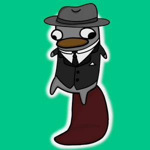 platypus: 2871