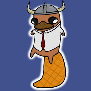 platypus: 529