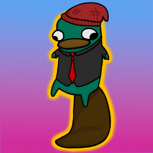 platypus: 2595