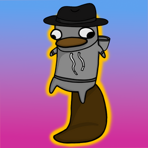 platypus: 1952