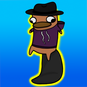 platypus: 2457