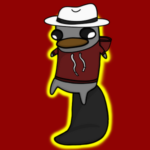 platypus: 427