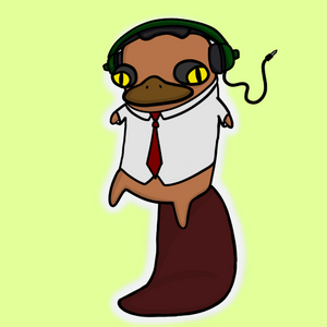 platypus: 2063