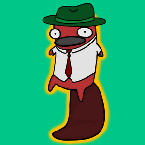 platypus: 61