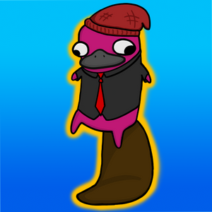 platypus: 1062