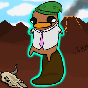 platypus: 1125
