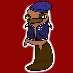 platypus: 2128