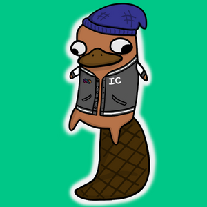 platypus: 492
