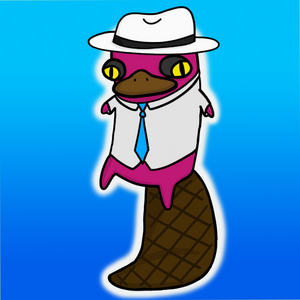 platypus: 968