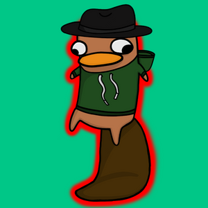 platypus: 2526